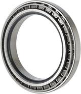 Tapered roller bearings