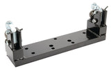 Forced steering attachment system