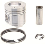 Piston, cpl. X100