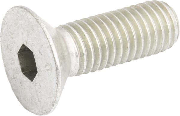 Krone Senkschraube, 10x30, Din7991 009040490