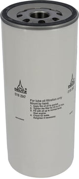 Deutz Ölfilter 01182947