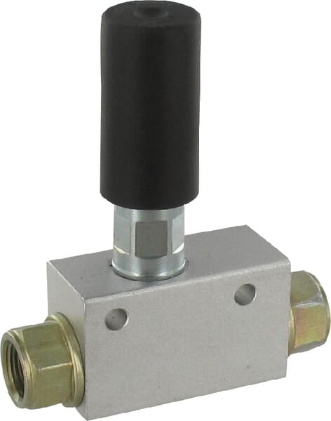 Hand pump complete
