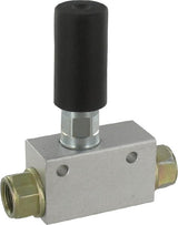 Hand pump complete