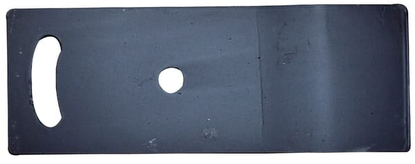 KRAMP Streichschiene L. 03080101GN