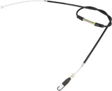AL-KO Kupplungszug SL0308020013