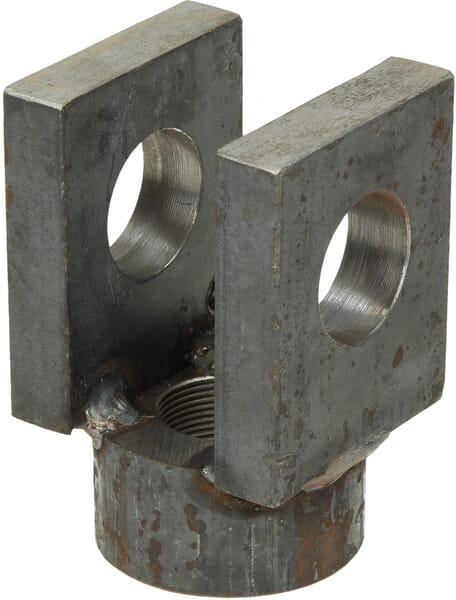 Clevis