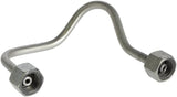 High pressure pipe