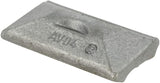 Stoll Gabelhaken 0487760