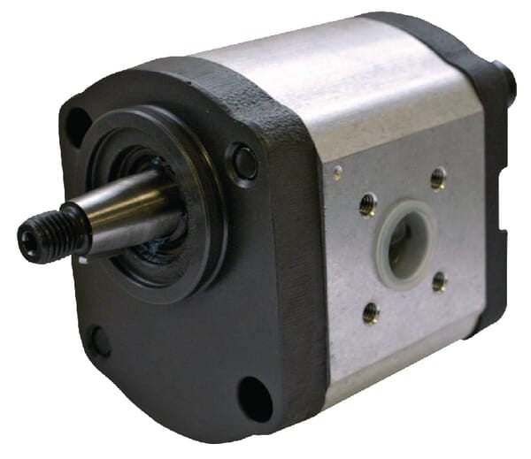 KRAMP Hydraulikpumpe AZPF-11-016LCP20MB-S0007 Bosch Rexroth 0510615326
