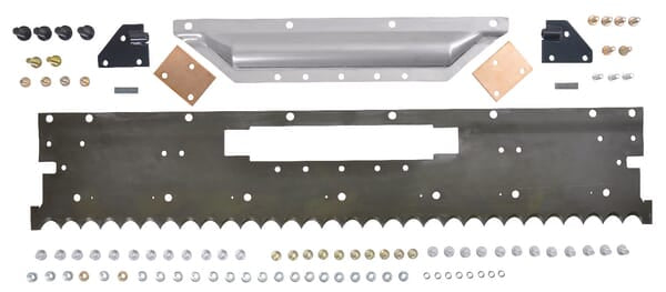 Trioliet Umbausatz 05440
