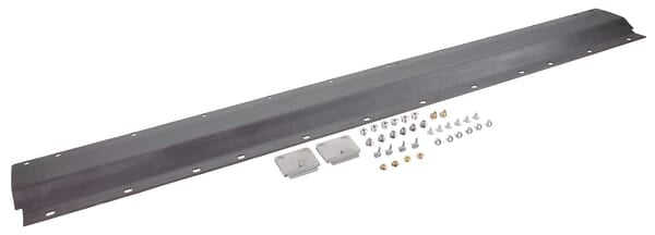 Trioliet Platte Ersatzsatz L=2030mm 05851