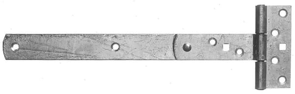 Charnière en T 310 mm