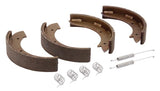 KRAMP Bremsbacke 4018191