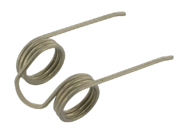 KRAMP Drehfeder Kat. 2, 3 099049
