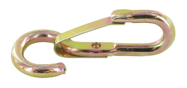 KRAMP Karabinerhaken 099225