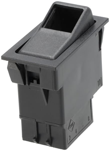 Weidemann / Kramer Kippschalter 1000027295 orginales Ersatzteil