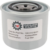 Filtre à carburant