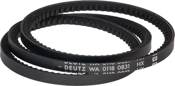Weidemann / Kramer Keilriemen 1000108958 orginales Ersatzteil