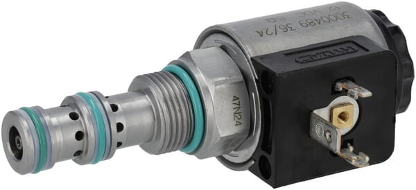 Weidemann / Kramer Ventil 1000169434 orginales Ersatzteil