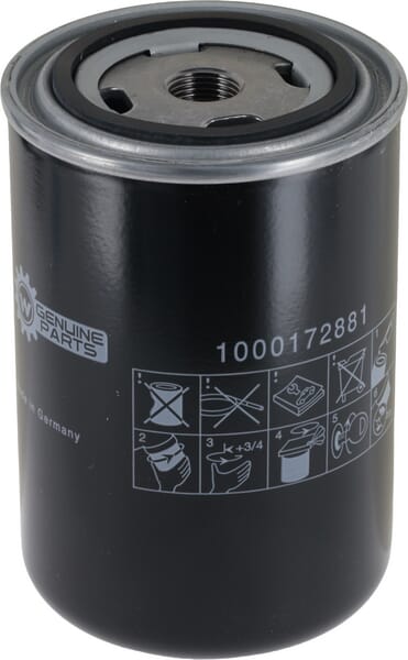Filtre à carburant