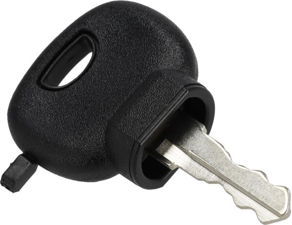 Weidemann / Kramer Schlüssel 1000184819 orginales Ersatzteil