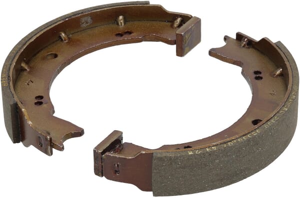 Weidemann / Kramer Bremsbackensatz 1000196977 orginales Ersatzteil