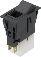 Work light switch