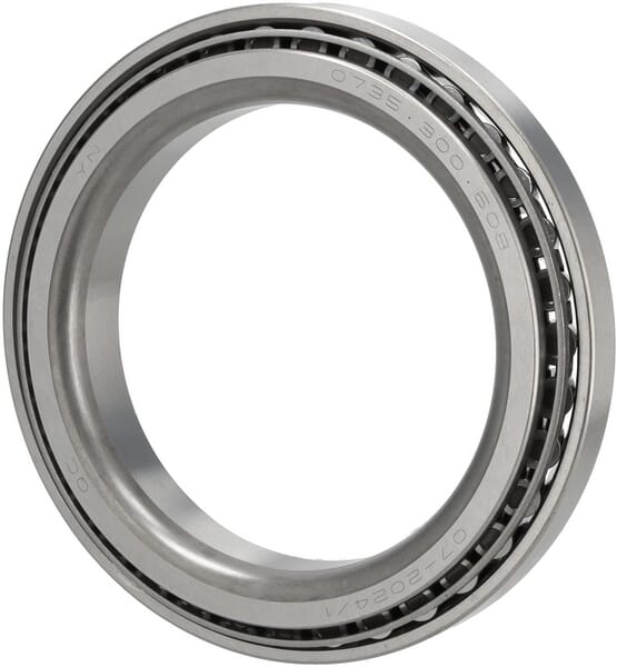 Weidemann / Kramer Kegelrollenlager 1000204604 orginales Ersatzteil