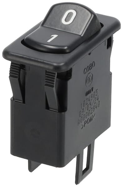 Weidemann / Kramer Kippschalter 1000237281 orginales Ersatzteil