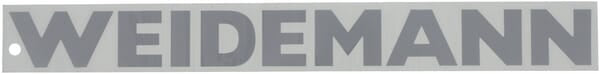 Weidemann / Kramer Aufkleber 1000244288 orginales Ersatzteil