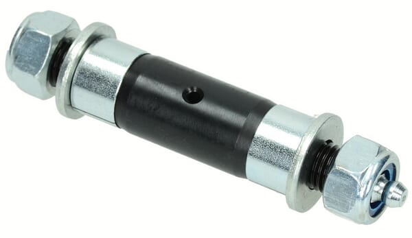 KRAMP Extenderbolt Ø20x70mm HülseØ20mm Duchgangsloch 1000248EXB
