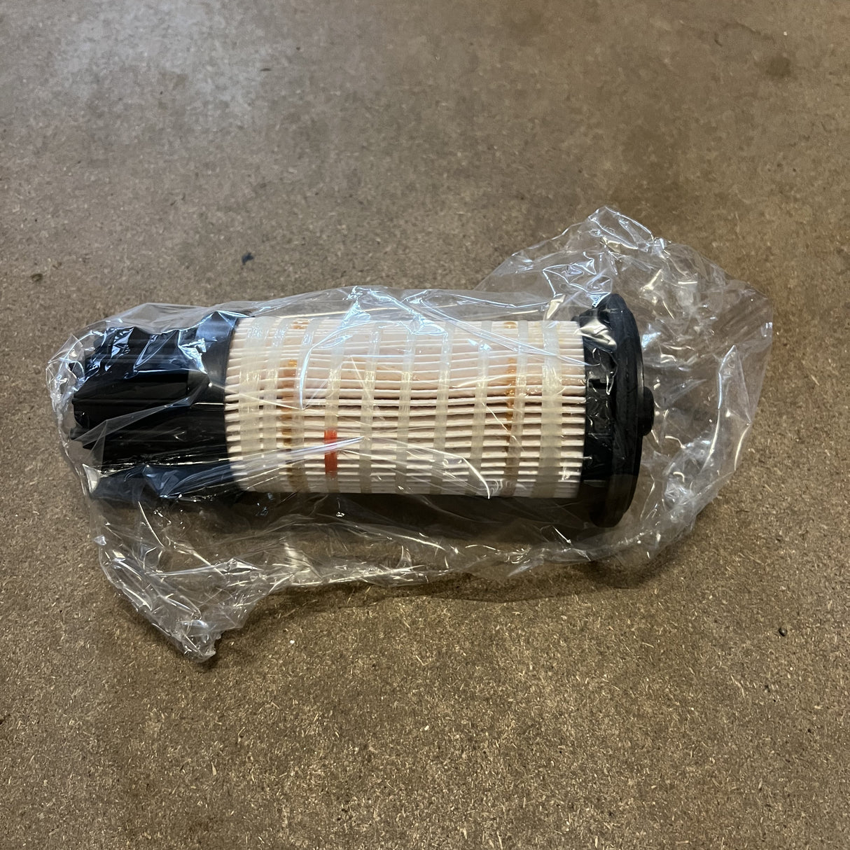Weidemann / Kramer Kraftstoffilter 1000309596 orginales Ersatzteil