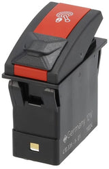 Weidemann / Kramer Kippschalter Strassensperre 1000353575 orginales Ersatzteil