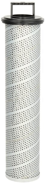 Filter insert