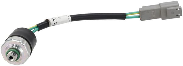 Weidemann / Kramer Druckschalter 1000368372 orginales Ersatzteil