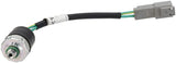 Weidemann / Kramer Druckschalter 1000368372 orginales Ersatzteil