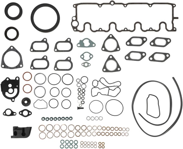 Weidemann Motordichtsatz - 1 Set - 1000500409