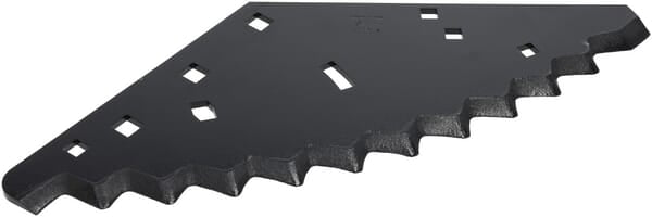 KRAMP Futtermischwagenmesser, wolframbeschichtet 1001NC