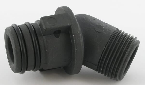 AR Schlauchanschluss 3/4" 1040760
