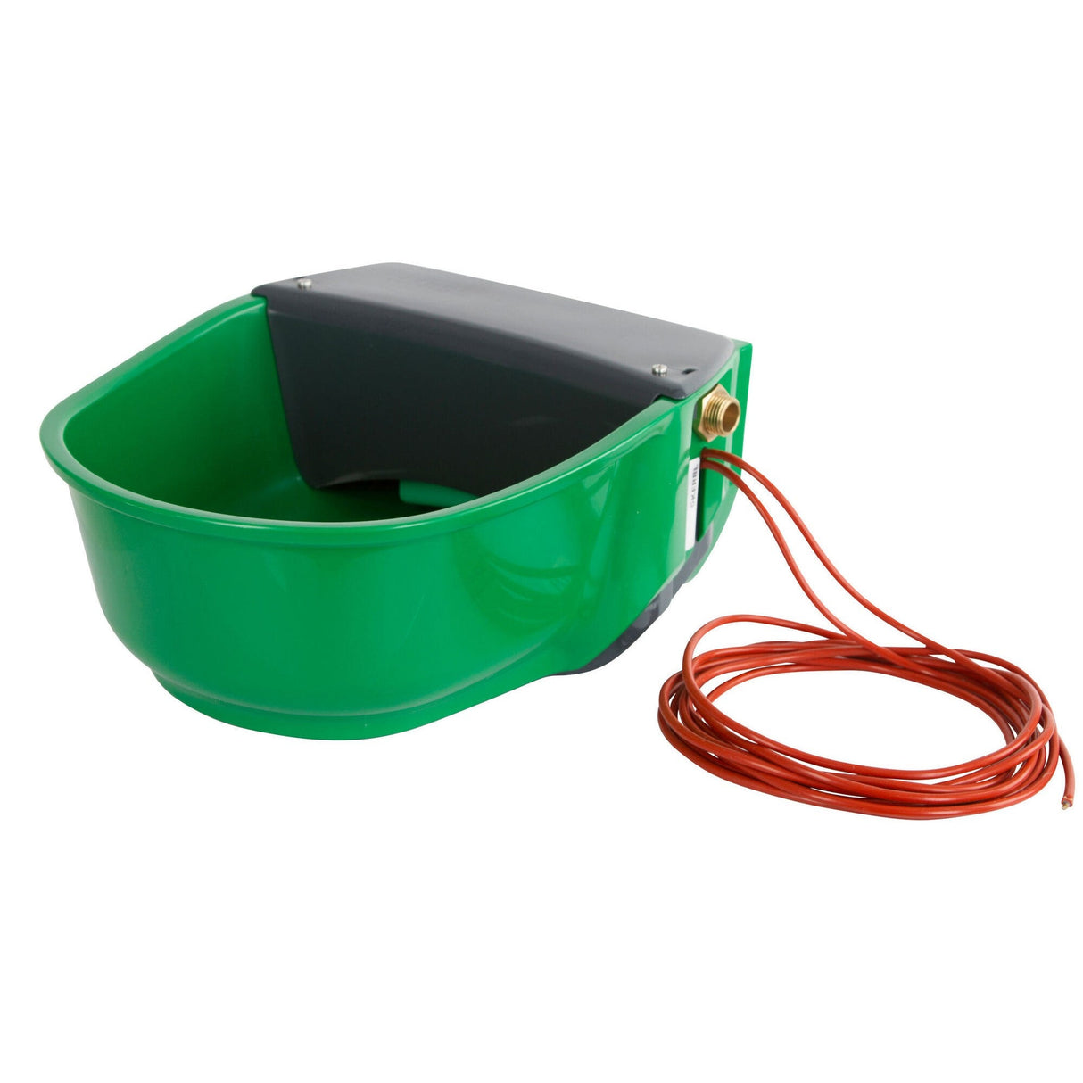 Kerbl Heizb. Schwimmer-Tränkebecken SH30 24V, Rohrbegleitheizung 222065