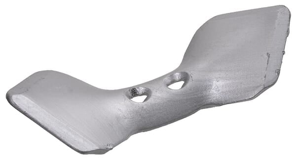 SEKO-Kongskilde Meißel 110 mm (Dicke 10 mm) - 1 Stück - 105000792