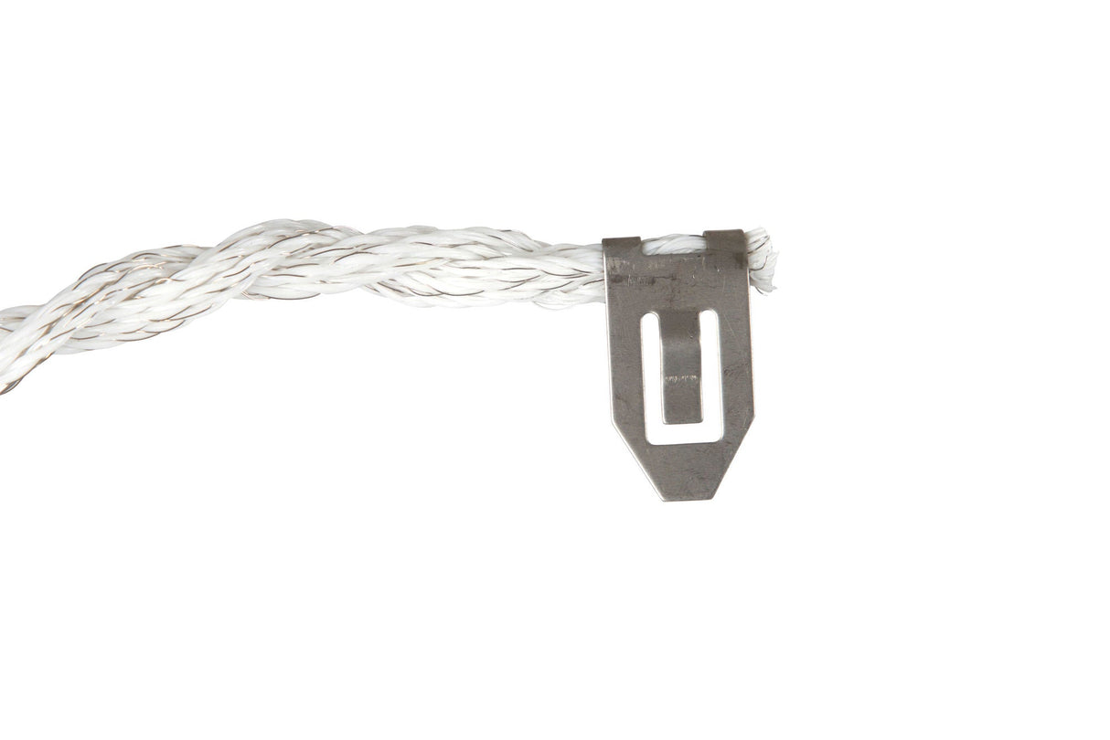 Kerbl TopLine Plus Net, 50m 108cm, Einzelspitze 27327