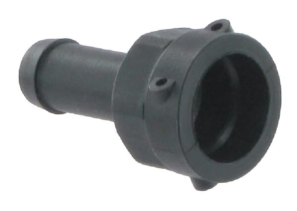 Arag Schlauchstutzen T1F 16mm 1090116