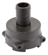 Arag Schlauchstutzen T6F 25mm 1090625