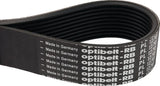 KRAMP Rippenriemen 12PL1333 Optibelt 12PL1333