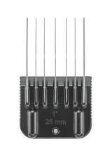 Aesculap Aufsteckkamm 25,0mm Favorita - GT177