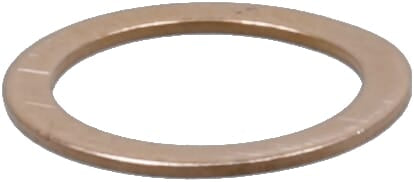 Kawasaki Dichtung für Hauptanschluss 110607019