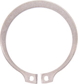 KRAMP Sicherungsring außen 50x2mm DIN471 Edelstahl A1 Kramp 47150RVS