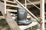 Dunlop Thermostiefel Gr. 43 - 34884