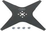 Autoclip knife 22 cm